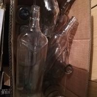 Scatolone di 10 bottiglie