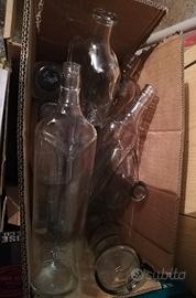 Scatolone di 10 bottiglie