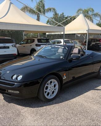 Alfa Romeo GTV Spider 2.0i 16V Twin Spark cat