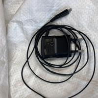 Caricabatterie cellulare Samsung