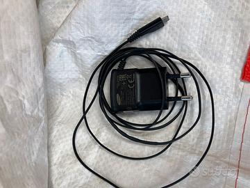 Caricabatterie cellulare Samsung