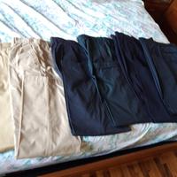 Pantaloni da Uomo Estivi