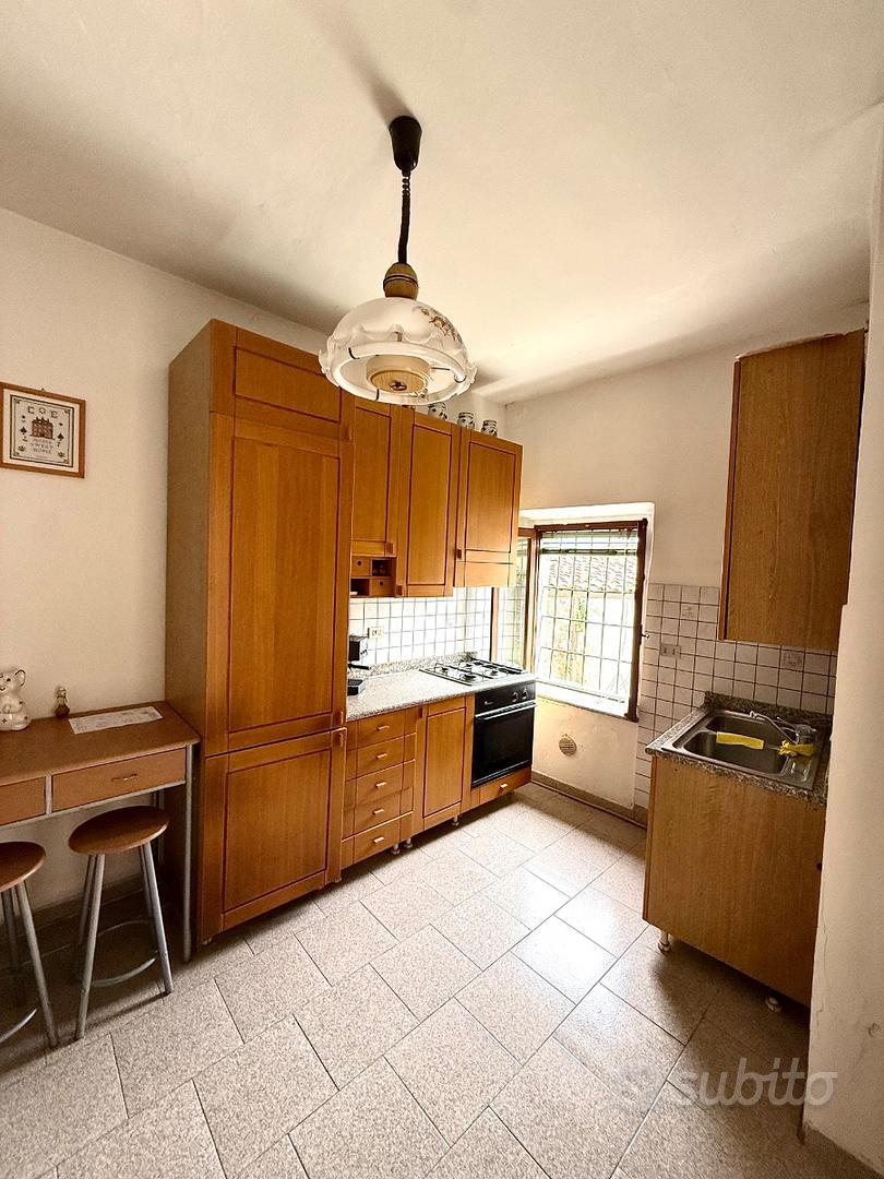Appartamento – Sovere, Piazza - Vista 2