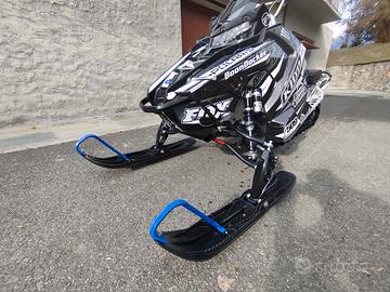 Polaris rmk pro  850 2021