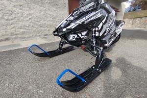 Polaris rmk pro  850 2021