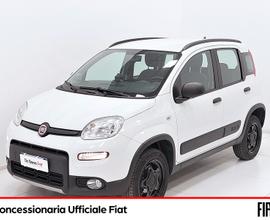 Fiat Panda 0.9 t.air t. 4x4 s&s 85cv