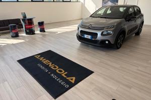 Citroen C3 BlueHDi 100 S&S Feel