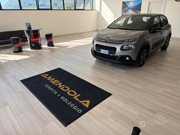 Citroen C3 BlueHDi 100 S&S Feel