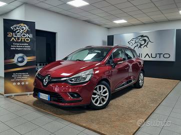 RENAULT CLIO 1.5 dCi 8V 90CV ENERGY ZEN NEOPATENTA