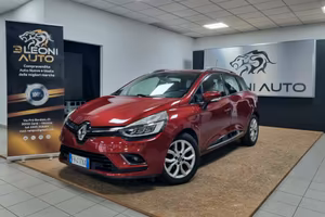 RENAULT CLIO 1.5 dCi 8V 90CV ENERGY ZEN NEOPATENTA
