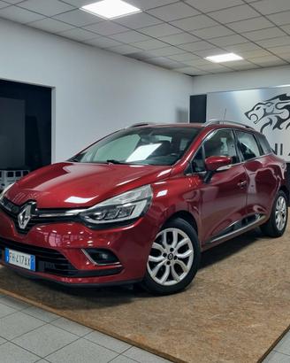 RENAULT CLIO 1.5 dCi 8V 90CV ENERGY ZEN NEOPATENTA
