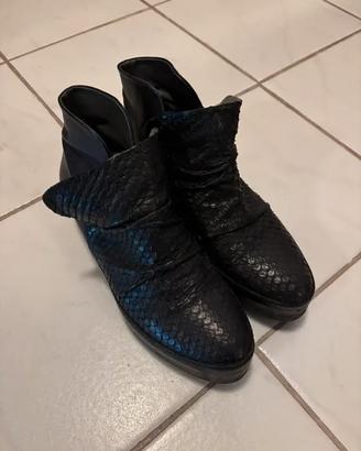 Stivaletto IXOS donna