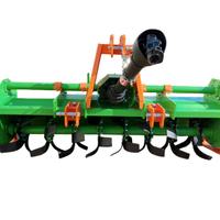 Fresa barbarino zappatrice australia larghezza 125