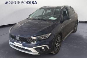 FIAT Tipo 5 porte Cross II 2021 5p 1.3 mjt Cr...