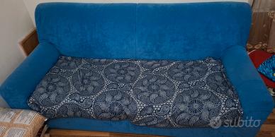 DIVANO LETTO