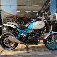 ROYAL ENFIELD - GUERRILLA 450 - 2024