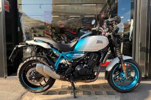 ROYAL ENFIELD - GUERRILLA 450 - 2024