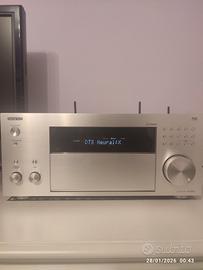 Amplificatore ONKYO Avr TX RZ 830