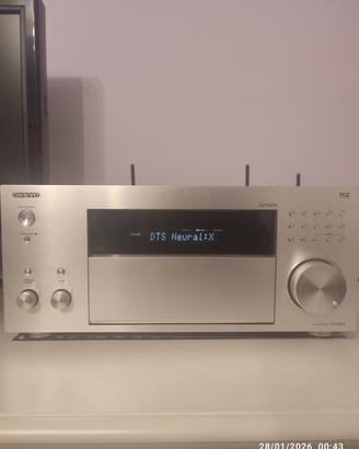 Amplificatore ONKYO Avr TX RZ 830