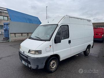 FIAT DUCATO 14 2.8 DISEL PM FURGONE VTR