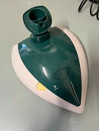 Lucidatrice Folletto PL515 Doppio Pad