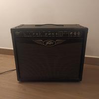 Amplificatore valvolare peavy VK 112