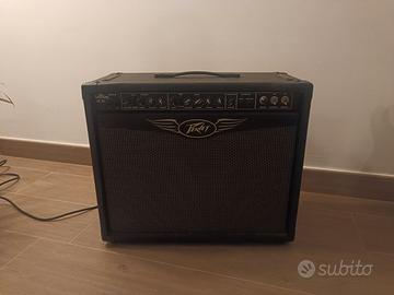 Amplificatore valvolare peavy VK 112