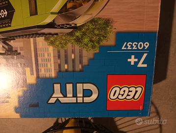 Lego city 60337