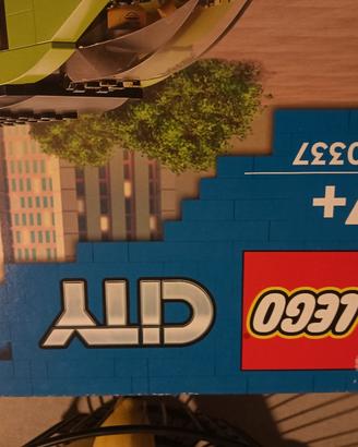 Lego city 60337