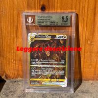 Giratina Vastro BGS 9 Zenith Regale gg69