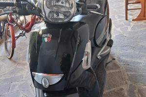 Scarabeo 250cc Piaggio Aprillia