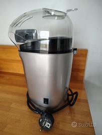 Macchina per popcorn Princess