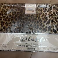 Completo letto matrimoniale