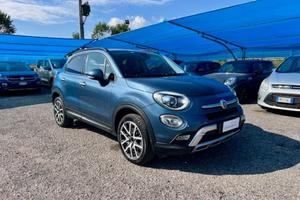 FIAT 500X 2.0 MultiJet 140 CV AT9 4x4 Cross