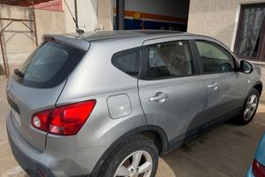 qasqai 1.5 dci del 2008