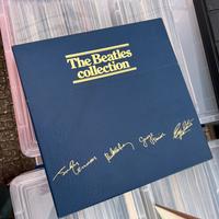 The Beatles Compilation raccolta dischi in vinile