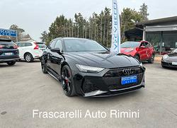 Audi RS6 RS 6 Avant 4.0 TFSI V8 quattro tiptronic/