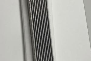 intercooler audi rs3