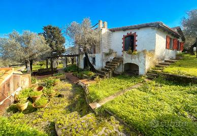 VILLA VISTA MARE a solo 1 km da Alghero