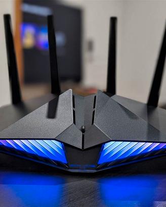 Router ASUS RT-AX82U