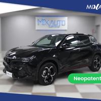 Alfa Romeo Junior 1.2 VGT Hybrid Speciale 145CV ED