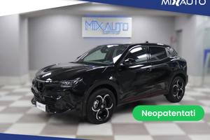 Alfa Romeo Junior 1.2 VGT Hybrid Speciale 145CV ED