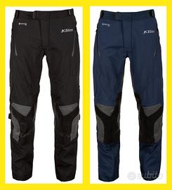 PANTALONE KLIM KODIAK UOMO GORETEX
