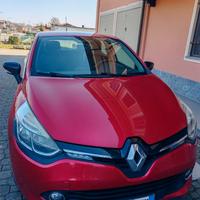 Reanult Clio IV