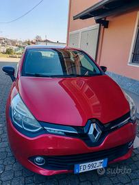 Reanult Clio IV
