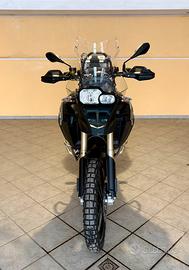 Bmw F800 Gs Adventure