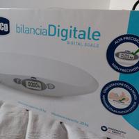 Bilancia Digitale Chicco - Digital Scale