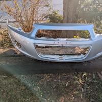 Paraurti Chevrolet Kalos