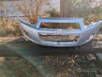 Paraurti Chevrolet Kalos