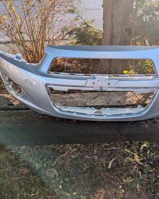 Paraurti Chevrolet Kalos